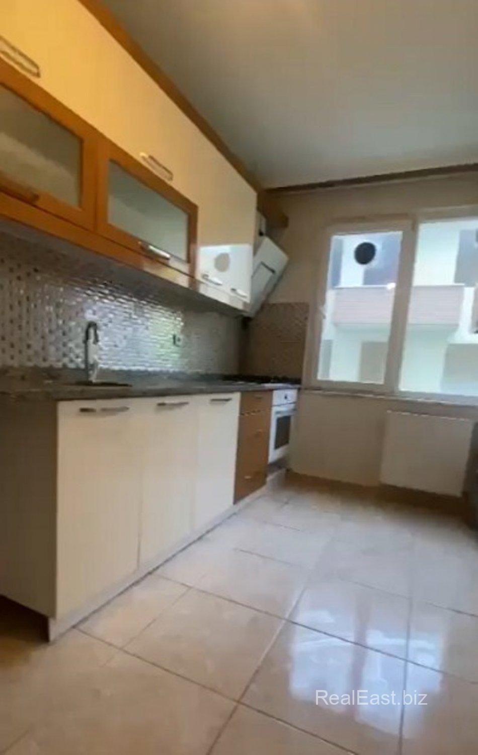 Stylish 3-Bedroom Apartment in Istanbul