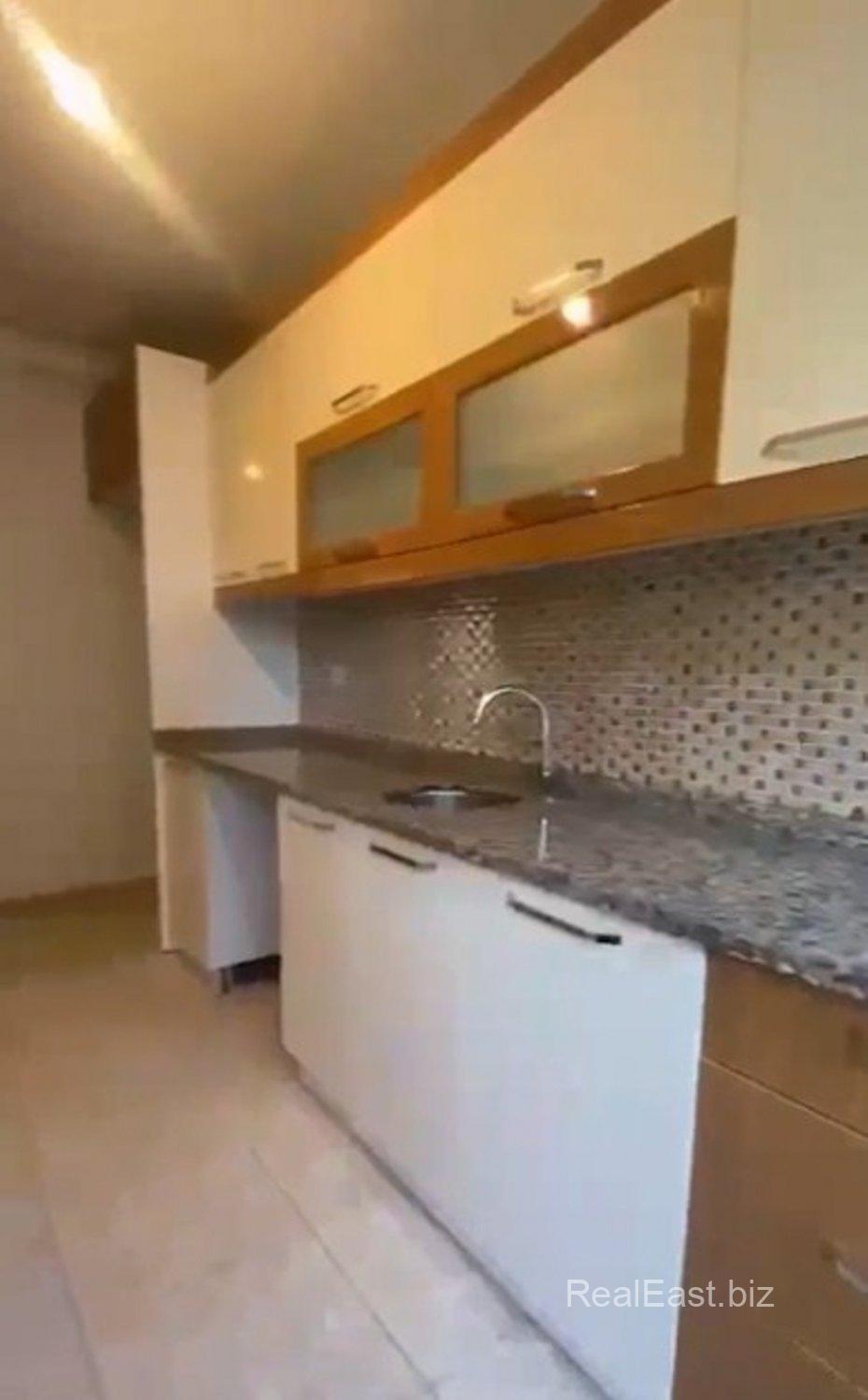 Spacious 3+1 Apartment in Istanbul