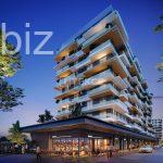 Modern Apartments for Sale in Sancaktepe, Istanbul (Listing No: 9542)