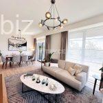 Modern Apartments for Sale in Sancaktepe, Istanbul (Listing No: 9542)