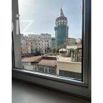 Очаровательная квартира с видом на море в живописном Бейоглу №9545