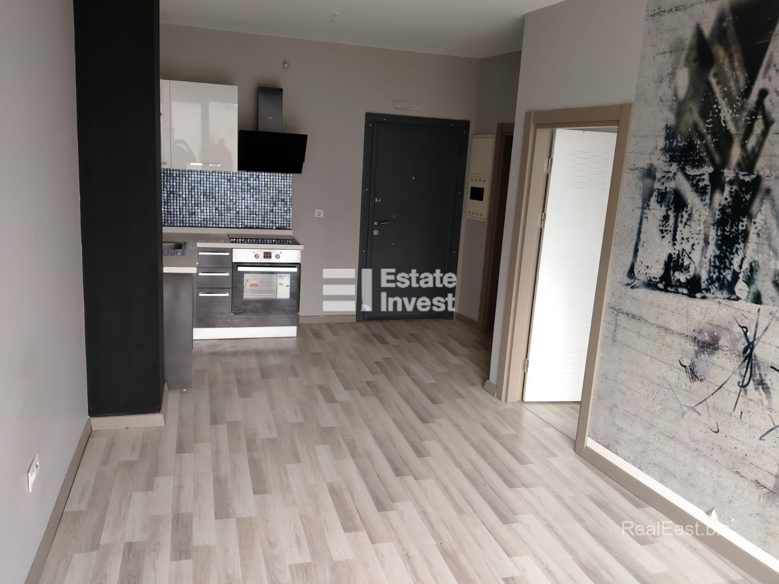 Charming 1+1 Apartment in the Heart of Istanbul