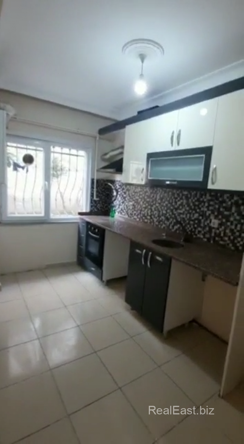 Cozy 2+1 Apartment in Istanbul's Heart