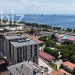 Kartal’da Modern Daire, İstanbul (İlan No: 9550)