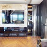 Kartal’da Modern Daire, İstanbul (İlan No: 9550)