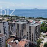 Kartal’da Modern Daire, İstanbul (İlan No: 9550)