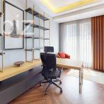 Kartal’da Modern Daire, İstanbul (İlan No: 9550)