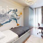 Kartal’da Modern Daire, İstanbul (İlan No: 9550)