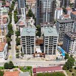 Kartal’da Modern Daire, İstanbul (İlan No: 9550)