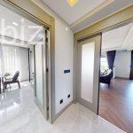 Kartal’da Modern Daire, İstanbul (İlan No: 9550)