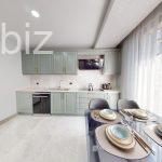 Kartal’da Modern Daire, İstanbul (İlan No: 9550)
