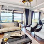 Kartal’da Modern Daire, İstanbul (İlan No: 9550)