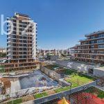 İç Havuzlu Lüks Dubleks Daire Ümraniye’de (İlan No: 9552)