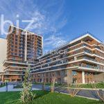 İç Havuzlu Lüks Dubleks Daire Ümraniye’de (İlan No: 9552)
