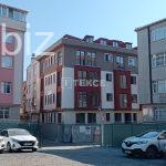 Spacious Apartments for Sale in the Heart of Fatih (Listing No: 9553)