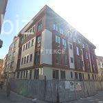 Spacious Apartments for Sale in the Heart of Fatih (Listing No: 9553)