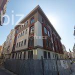 Spacious Apartments for Sale in the Heart of Fatih (Listing No: 9553)