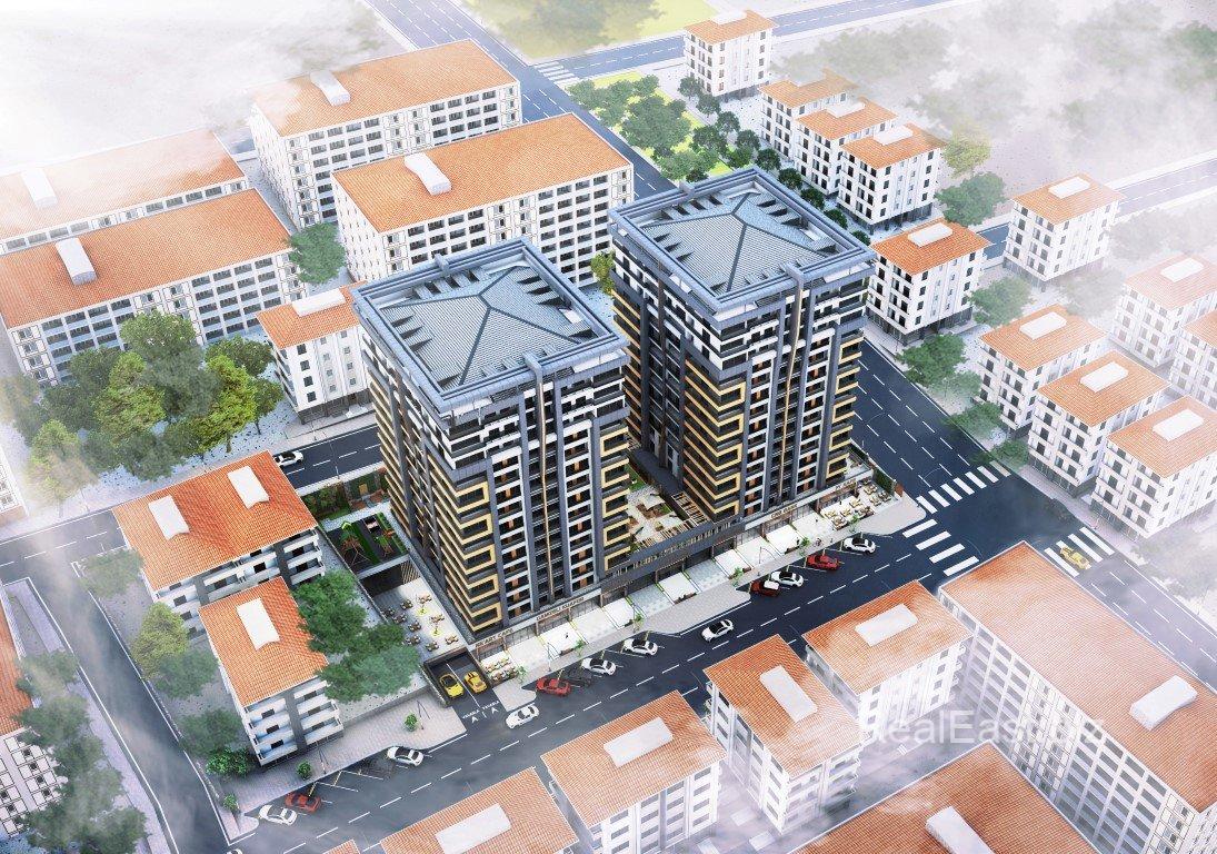 Stunning 3+1 Apartment in Küçükçekmece, Istanbul