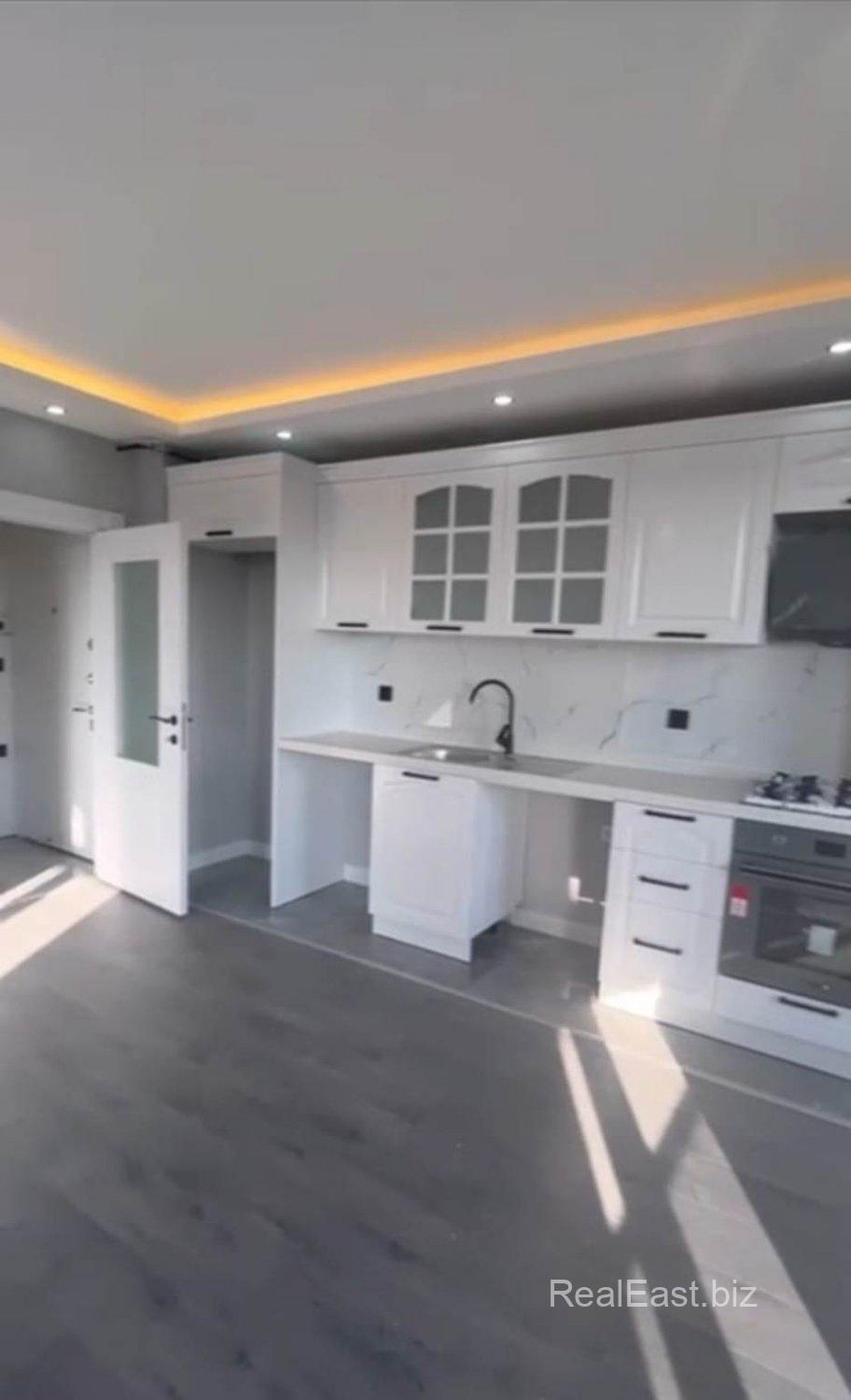 Charming 1+1 Apartment in the Heart of Istanbul