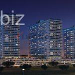 Canlı Kadıköy’de Şirin Daire (İlan No: 9565)