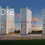 Canlı Kadıköy’de Şirin Daire (İlan No: 9565)