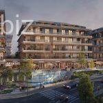Spacious 2+1 Apartment in Istanbul (Listing No: 9567)