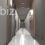 Zeytinburnu, İstanbul’da Modern Daire (İlan No: 9568)