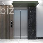 Zeytinburnu, İstanbul’da Modern Daire (İlan No: 9568)