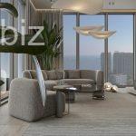 Zeytinburnu, İstanbul’da Modern Daire (İlan No: 9568)
