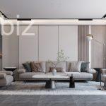 Zeytinburnu, İstanbul’da Modern Daire (İlan No: 9568)