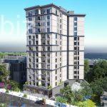 Zeytinburnu, İstanbul’da Modern Daire (İlan No: 9568)