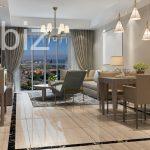 Zeytinburnu, İstanbul’da Modern Daire (İlan No: 9568)