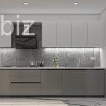 Zeytinburnu, İstanbul’da Modern Daire (İlan No: 9568)