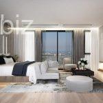 Zeytinburnu, İstanbul’da Modern Daire (İlan No: 9568)