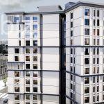 Zeytinburnu, İstanbul’da Modern Daire (İlan No: 9568)