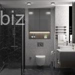 Zeytinburnu, İstanbul’da Modern Daire (İlan No: 9568)