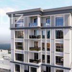 Zeytinburnu, İstanbul’da Modern Daire (İlan No: 9568)