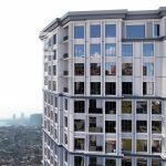 Zeytinburnu, İstanbul’da Modern Daire (İlan No: 9568)