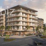 Modern Apartment in the Heart of Istanbul (Listing No: 9569)