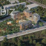 Spacious 3+1 Apartment in the Heart of Istanbul (Listing No: 9574)