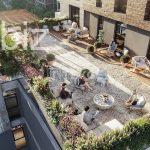 İstanbul Üsküdar’da Lüks Daireler (İlan No: 9576)