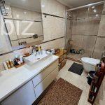 Стильная квартира в ярком Бейоглу №9577