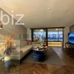 Stylish Apartment in Vibrant Besiktas, Istanbul (Listing No: 9579)