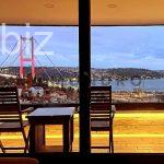 Stylish Apartment in Vibrant Besiktas, Istanbul (Listing No: 9579)