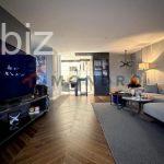 Stylish Apartment in Vibrant Besiktas, Istanbul (Listing No: 9579)