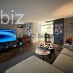 Stylish Apartment in Vibrant Besiktas, Istanbul (Listing No: 9579)