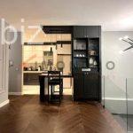 Stylish Apartment in Vibrant Besiktas, Istanbul (Listing No: 9579)