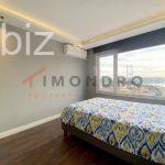 Stylish Apartment in Vibrant Besiktas, Istanbul (Listing No: 9579)