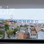 Stylish Apartment in Vibrant Besiktas, Istanbul (Listing No: 9579)