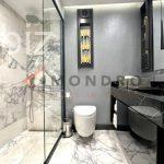 Stylish Apartment in Vibrant Besiktas, Istanbul (Listing No: 9579)